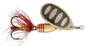 Savage Gear Rotex No. 5/14g Gold