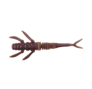 FishUP Flit 5.5cm #106 Ver de terre 9 pcs