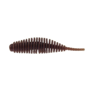 FishUP Tanta 4,2cm #106 Ver de terre 10pcs