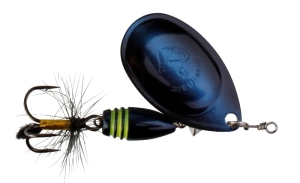 Savage Gear Rotex No 1/3.5g Black Purple
