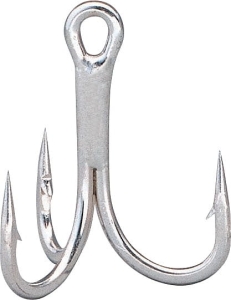 Chevilles Owner ST66TN taille 2/0 5pcs