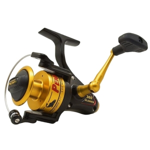 Moulinet Penn Slammer 460