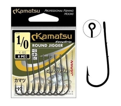 HACZYKI_KAMATSU_CHEBURASHKA_ROUND_FORGED