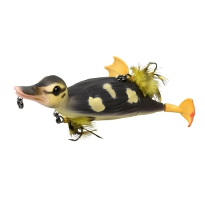 Savage Gear 3D Suicide Duck 10,5cm 28g Natural