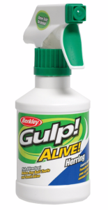 Attracteur Berkley Gulp Alive ! Herring
