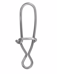 Dragon Spinn Lock No. 4/10pcs