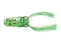 SG 3D Pop Frog 55 5,5cm 14g Green Frog