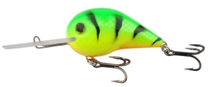 Gloog RATTLING HADES 70 36g Floating K:TGF