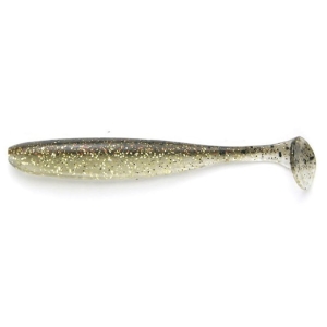 KEITECH EASY SHINER 2" #417 GOLD FLASH MINNOW 12pcs
