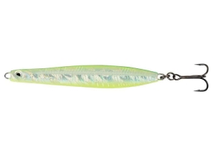 Savage Gear Seeker ISP 98mm 23g Fluo UV Vert Jaune