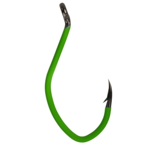 MADCAT A-STATIC Classic Catfish Hook #8/0 4pcs
