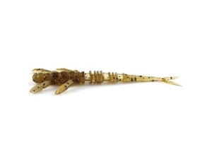 FishUP Flit 5.5cm #074 Vert Potiron Graine 9 pcs