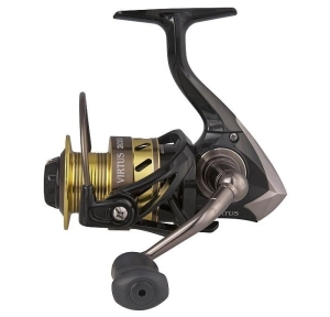 Moulinet pêche aux leurres Ryobi Krieger 2000