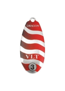 DRAGON VLT-CLASSIC or-rouge/noir no. 4