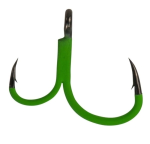 MADCAT A-STATIC Hameçon DEADBAIT GRIPPER #8/0 4pcs