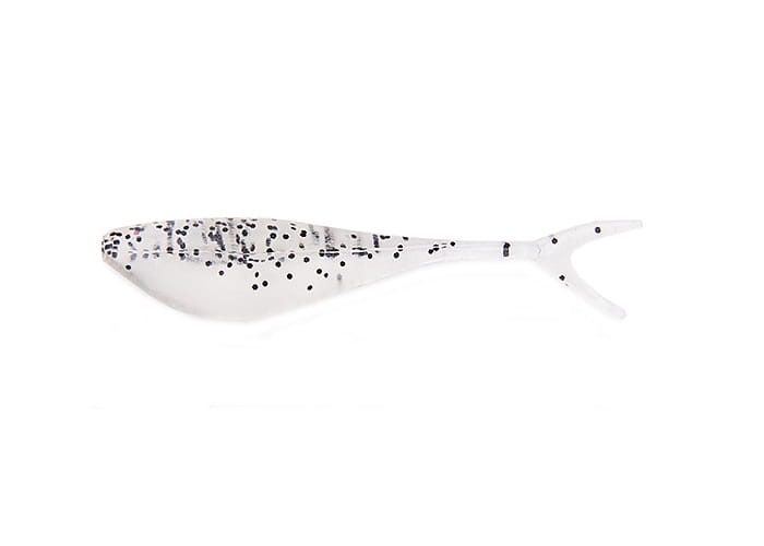 Lunker_City_1.75_Fin-S_Shad_S-P_Silver_Phantom_LC-10100