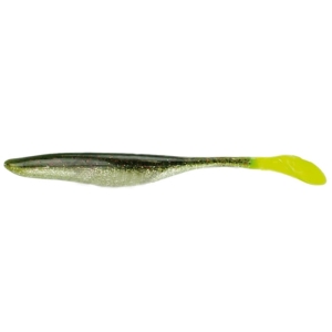 Bass Assassin 12.5cm Sea Shad Chicken on a Chain 8pc