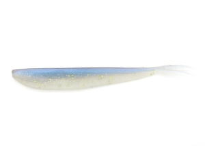 Lunker City 4" Fin-S Fish Sexy Shiner 10 pcs