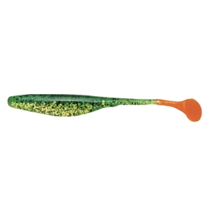Bass Assassin 12.5cm Sea Shad Fire Tiger 8pc