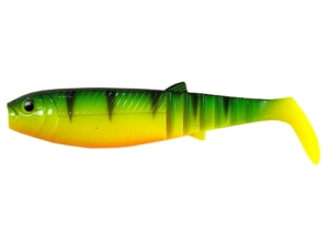 Savage Gear LB Cannibal 12.5cm 20g Firetiger
