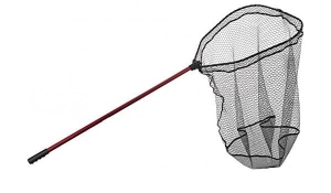 IRON CLAW Folded Mag Scoop 66x66cm 190cm