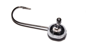 Dorade tête de perche hameçon 4 1.5g - 4pcs.