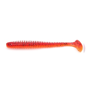 KEITECH SWING IMPACT 2,5" #407 Delta Craw 10szt