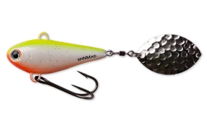 Spinmad Spinning Tail Turbo 35g 1006 Clown