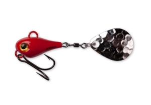 Spinmad Spinning Tail BIG 4g 1204 Rouge