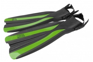MADCAT BELLY BOAT AILERONS
