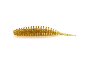 FishUP Tanta 6,1cm #036 Vert Caramel Noir 8pcs