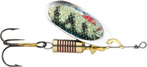 DAM Effzett Nature 3D Perch No 3/6g