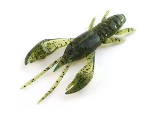 FishUP Real Craw 3,6cm #042 Graine de pastèque 10szt