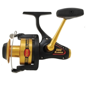 Moulinet Penn Slammer 560