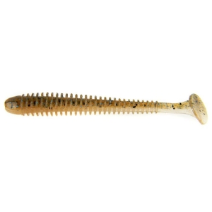 KEITECH SWING IMPACT 2,5" #434 Blue Back Cinnamon 10szt