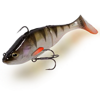 Pelagic Shad