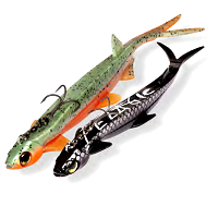 Pelagic Shad