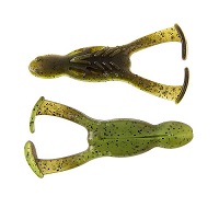 Wake Frogs