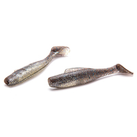 Przynęty gumowe Diezel MinnowZ