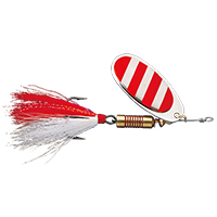 Standard Spinner Dressed
