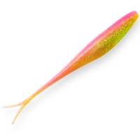 Przynęty gumowe Scented Jerk ShadZ