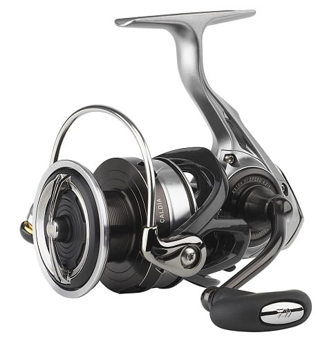 Kołowrotki Daiwa Caldia LT