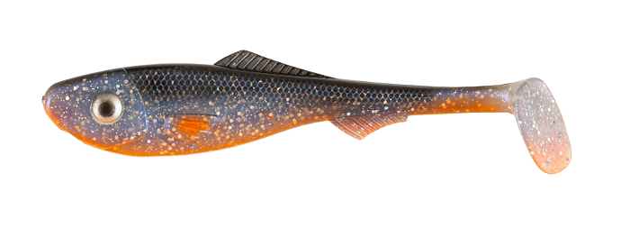 Beast Zander Shad