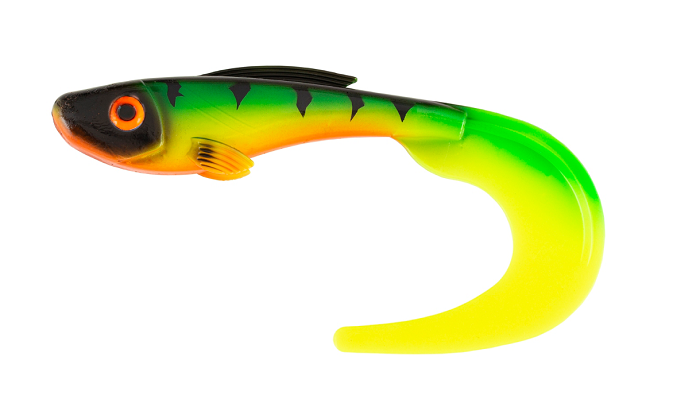 Beast Curl Tail