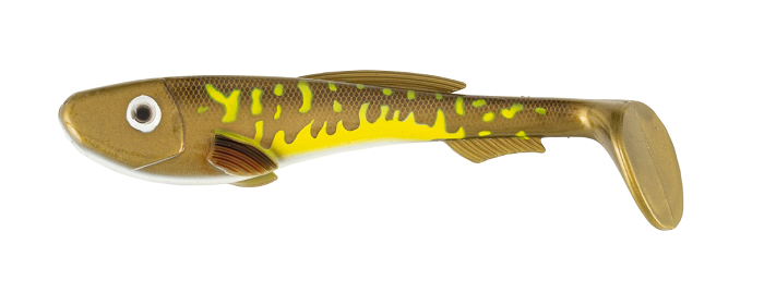 Beast Paddle Tail