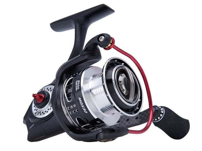 Moulinet Abu Garcia AltumdLCsyn-20L Altum DLC Syncro 20 Reel