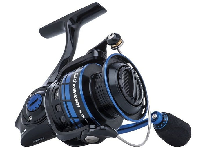 Revo Inshore
