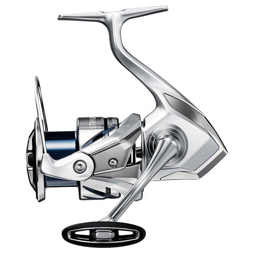 Moulinet Shimano Stradic FM C3000