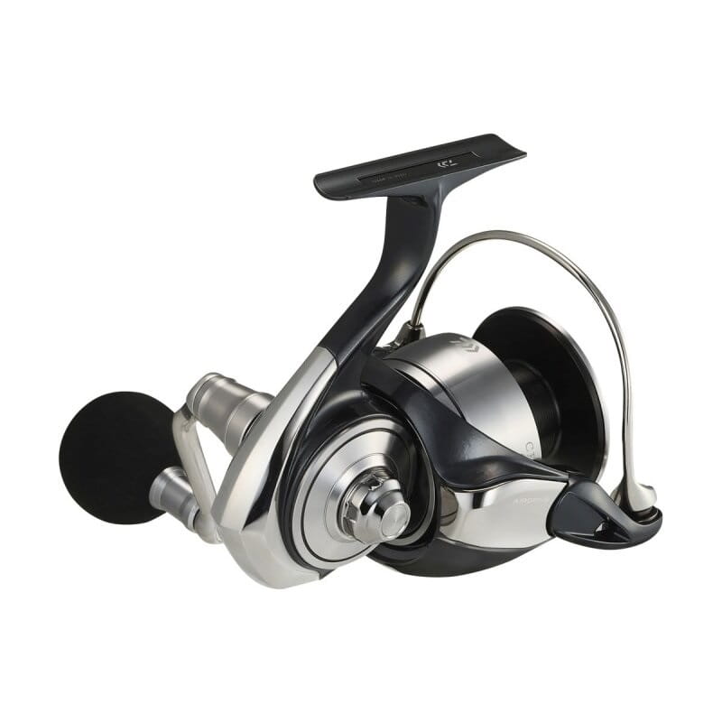 Moulinet De Pêche Daiwa 24 CERTATE SW 5000-H - Neuf En Boîte - Ratio 6.2:1