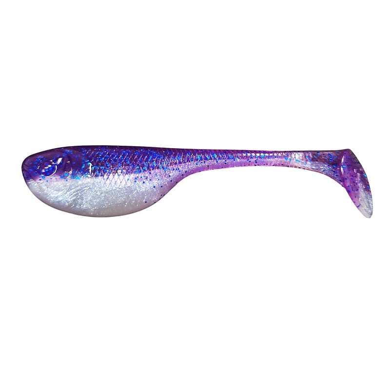 Hype Tackle Budda lure 5 cm Lee-la-Shad 10 pièces